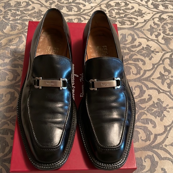 Salvatore Ferragamo Other - Salvatore Ferragamo Mens Shoes.